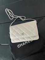 Chanel WOC | Chanel wallet on chain | Chanel, Ophalen, Nieuw, Wit, Overige typen