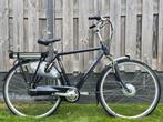 Gazelle Grenoble 53cm Heren E-bike Elektrischefiets, Ophalen, Versnellingen, Zo goed als nieuw, Gazelle