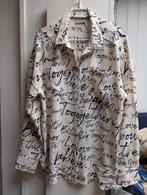 nieuwe blouse Josh V maat L, Ophalen of Verzenden, Nieuw, Maat 38/40 (M)