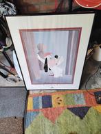 Schilderij, Antiek en Kunst, Ophalen of Verzenden