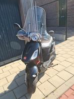 Piaggio Fly Derbi Boulevard snorscooter, Ophalen of Verzenden, Benzine, Piaggio