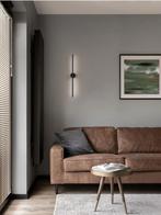 2x Nova Luce wandlamp Aden, Ophalen, Zo goed als nieuw