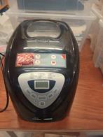 Broodbakmachine - Gebruikt, zonder boekjes, Gebruikt, Warmhoudfunctie, 800 tot 1200 gram deeg, Ophalen