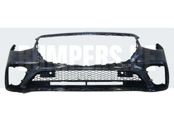 Bumper Mercedes S klasse W223 AMG 21- A2238851001  Voorbumpe beschikbaar voor biedingen