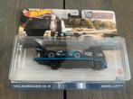 Hotwheels Premium Team Transport Volkswagen ID R, Ophalen of Verzenden, Nieuw, Auto