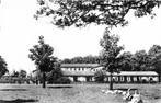 (387-240-027) Ermelo Veldwijk Ziekenhuis, Verzamelen, Ansichtkaarten | Nederland, Verzenden, Gelderland