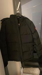 Canada Goose Jas - Maat L - Zwart, Kleding | Heren, Bodywarmers, Ophalen of Verzenden, Nieuw, Maat 52/54 (L), Zwart