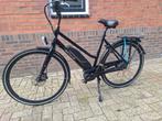 Batavus Dinsdag elektrische fiets met middenmotor!, Fietsen en Brommers, Elektrische fietsen, 51 tot 55 cm, Ophalen, Gebruikt
