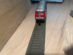 Märklin BR-216 Digitaal - Delta Decoder, Wisselstroom, Gebruikt, Locomotief, Ophalen of Verzenden