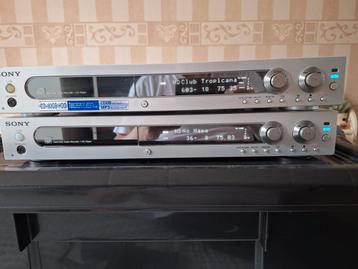 Sony HAR LH 500 Hard disc recorder zie beschrijving  beschikbaar voor biedingen