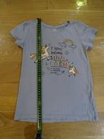 t-shirt 122 128, Gebruikt, Meisje, Ophalen of Verzenden, Dopodopo