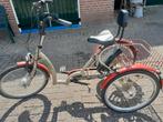 Elektrische driewieler, Fietsen en Brommers, Ophalen, Zo goed als nieuw