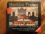 J.S. Bach - Matthäus Passion - Holland Boys Choir - Barok, Cd's en Dvd's, Cd's | Klassiek, Ophalen of Verzenden