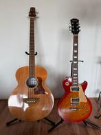 Vintage ’80s Phoenix Gitaar+ Bas Gitaar Set €350, Muziek en Instrumenten, Snaarinstrumenten | Gitaren | Akoestisch, Ophalen, Gebruikt