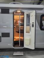 Hymer BMC-I 680 *Automaat* Levelsysteem*Alde* Vol opties, Caravans en Kamperen, Campers, 7 tot 8 meter, Bedrijf, Diesel, Hymer
