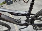 Superior iXF 9.7 Fully Mountainbike - Maat M, Fietsen en Brommers, 49 tot 53 cm, Zo goed als nieuw, Ophalen, Overige merken