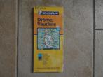 michelin wegenkaart 332 Drome en Vaucluse, Ophalen of Verzenden, 2000 tot heden, Frankrijk, Landkaart