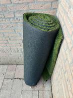Kunstgras restant 400 x 115 cm, Tuin en Terras, Gras en Kunstgras, Ophalen, Nieuw, Minder dan 10 m², Kunstgras