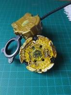 Beyblade Hasbro Takara Tomy Hades kerbecs BD145 metal fusion, 1 speler, Ophalen of Verzenden, Zo goed als nieuw