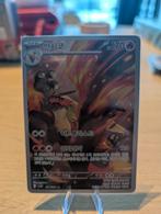 Glory of team Rocket blaziken 101/98 near mint koreaans, Ophalen of Verzenden, Zo goed als nieuw