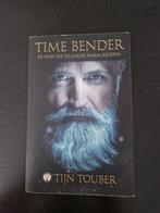 Time bender - Tijn Touber, Ophalen, Gelezen, Nederland