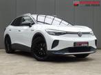 Volkswagen ID.4 First 77 kWh * DEALER ONDERH. * CARPLAY !, Automaat, Achterwielaandrijving, Origineel Nederlands, 420 min