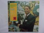 Cory Steyn - Dancing at home LP, Ophalen of Verzenden, Gebruikt, 12 inch, Overige soorten