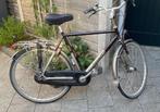 Herenfiets Koga Miyata framemaat 57 cm, Gebruikt, Versnellingen, 53 tot 57 cm, Ophalen