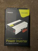 Omvormer camper, Ophalen of Verzenden, Nieuw