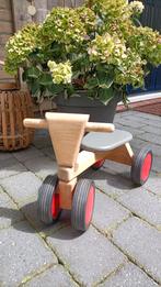 Kinder Loopfietsje, Ophalen, Gebruikt
