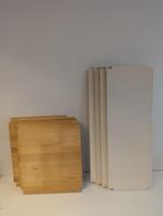ikea Ivar stellingkast planken, Huis en Inrichting, Ophalen of Verzenden, Gebruikt
