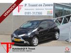 Toyota Aygo 1.0 VVT-i x-sport Lage originele kilometerstand/, Voorwielaandrijving, 12 maanden, Stof, Gebruikt
