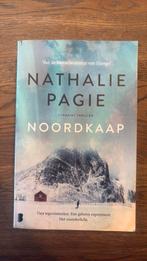 Nathalie Pagie - Noordkaap, Ophalen of Verzenden, Zo goed als nieuw, Nathalie Pagie