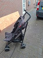 Te koop buggy & babywagen Koelstra Simba, Kinderen en Baby's, Ophalen, Gebruikt, Koelstra