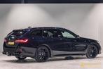 BMW 5-serie Touring 520i|M-sport|E-trekhaak|HUD|H&K|Pano|Ful, Automaat, 1998 cc, Achterwielaandrijving, Zwart