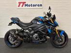 SUZUKI GSX-S 1000 ABS (bj 2025), SUZUKI, 4 cilinders, Motorrijbewijs A, Bedrijf