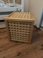 ikea krukje/tafeltje/opbergkist, Ophalen, Minder dan 55 cm, Zo goed als nieuw, Ikea