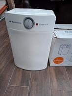 Daalderop Close-in Boiler 10L -  nieuw!, Nieuw, Minder dan 3 jaar oud, Minder dan 20 liter, Boiler