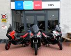 Aprilia SR GT 200 Sport Iget E5+ nu met €1000,- KORTING!, Piaggio & C. SpA, Info@piaggio.com, Bedrijf, Viale Rinaldo Piaggio, 25 - 56025 Pontedera (PI), Italy