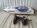 RC Widebody brushless boot speedboot 26" Proboat, Hobby en Vrije tijd, Ophalen of Verzenden, Zo goed als nieuw, Overige merken