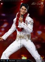 Elvis Presley Blitzway 1/4 nieuw, Verzamelen, Muziek, Artiesten en Beroemdheden, Ophalen of Verzenden, Nieuw, Pop, Beeldje of Miniatuur