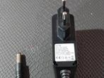 12Volt-600mA Lader:  OTB Model R02-1206, Ophalen of Verzenden, Zo goed als nieuw