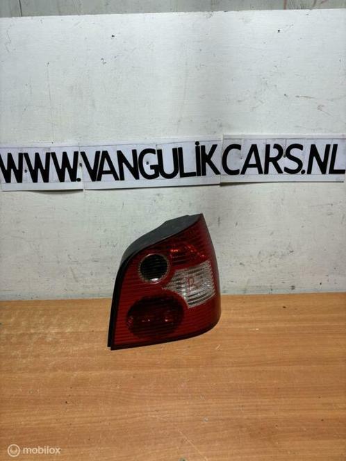 Achterlicht  rechts Volkswagen Polo 9N, Auto-onderdelen, Verlichting, Volkswagen, Gebruikt, Ophalen of Verzenden