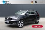 Volvo XC40 1.5 T4 Recharge Inscription Expression - Pano - M, 12 maanden, Stof, Zwart, Origineel Nederlands