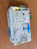 Leuke toilettas met vliegtuigen!, Ophalen, Nieuw, Jongen of Meisje