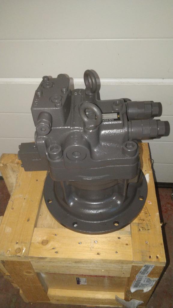 hydraulische volvo zwenkmotor M5 X 130 CHB 10A 30C/270-122, Auto-onderdelen, Vrachtwagen-onderdelen, Volvo, Transmissie en Toebehoren