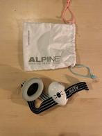 Alpine Muffy Baby Gehoorbescherming, Ophalen of Verzenden, Zo goed als nieuw
