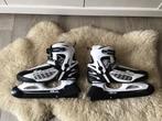 V3TEC V5000 hockeyschaatsen schaatsen maat 47, Overige merken, Gebruikt, Ophalen of Verzenden, V3TEC V5000 hockeyschaatsen schaatsen maat 47