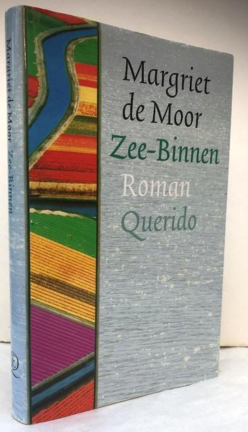 Moor, Margriet de - Zee-Binnen (1999 1e dr.)   beschikbaar voor biedingen