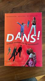 Dans!, Ophalen of Verzenden, Zo goed als nieuw, Sociale wetenschap